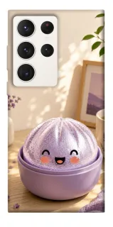 Чохол на Samsung Galaxy S23 Ultra Dumpling ver.4 фото 1 з 1