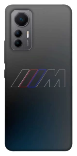 Чехол на Xiaomi 12 Lite M-series фото 1 из 1