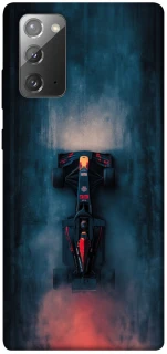 Чохол на Samsung Galaxy Note 20 F-1 ver.2 фото 1 з 1