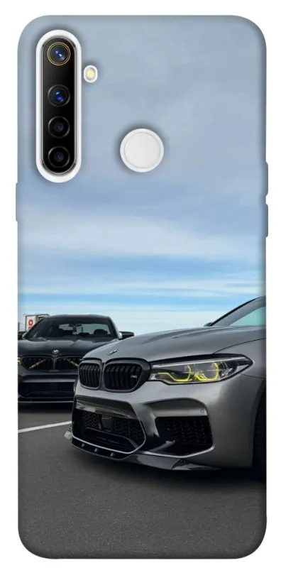 Чохол на Realme 6i BMW V57 фото 1 з 1