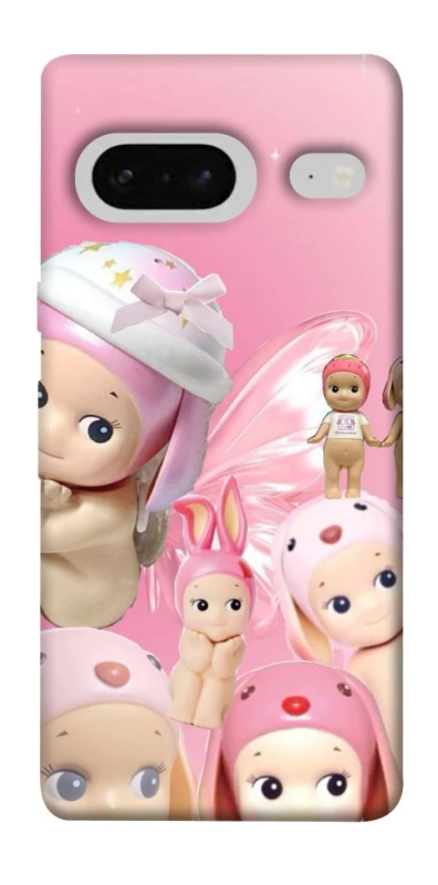 Чохол на Google Pixel 7 Sonnyangel фото 1 з 1
