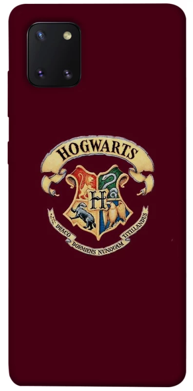 Чохол на Samsung Galaxy Note 10 Lite (A81) Harry Potter v7 фото 1 з 1