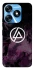 Чохол на TECNO Spark 10 Linkin Park logo ver.6 фото 1 з 1