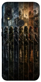 Чохол на Xiaomi Redmi 7 Counter-Strike ver.2 фото 1 з 1
