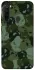 Чехол на Xiaomi Redmi Note 8T Camouflage v31 фото 1 из 1