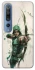Чохол на Xiaomi Mi 10 / Mi 10 Pro Green Arrow фото 1 з 1
