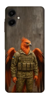 Чехол на Samsung Galaxy A07 Феникс защитник фото 1 из 1