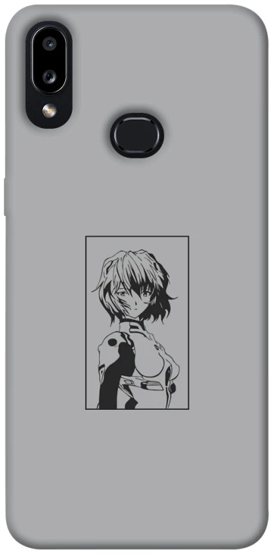 Чохол на Samsung Galaxy A10s Anime v6 фото 1 з 1