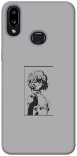 Чохол на Samsung Galaxy A10s Anime v6 фото 1 з 1