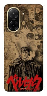 Чехол на Xiaomi Redmi A5 (Europe version) Original Berserk фото 1 из 1