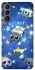Чохол на Samsung Galaxy S21 Pebble kitten stars фото 1 з 1