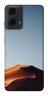 Чохол на Motorola Moto G24 Dune фото 1 з 1