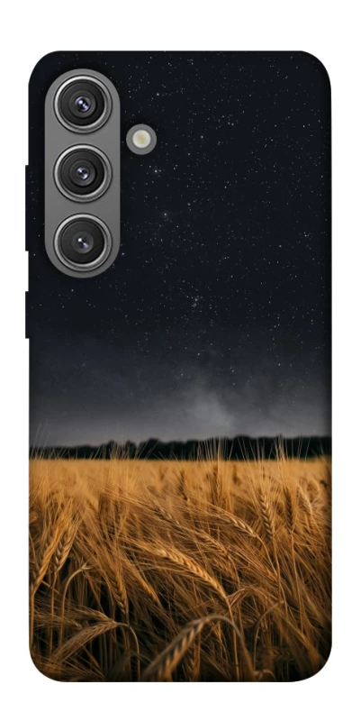 Чохол на Samsung Galaxy S24+ grain фото 1 з 1