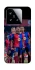 Чохол на Xiaomi 15 FC Barcelona team фото 1 з 1