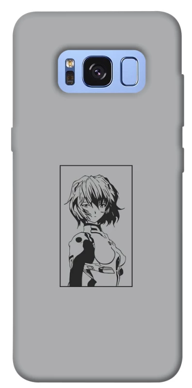 Чехол на Samsung G950 Galaxy S8 Anime v6 фото 1 из 1