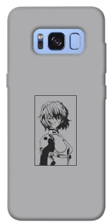 Чехол на Samsung G950 Galaxy S8 Anime v6 фото 1 из 1