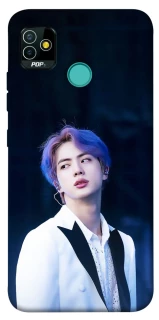 Чохол на TECNO POP 5 Jin - BTS фото 1 з 1