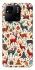 Чохол на Xiaomi Redmi 10A Christmas spirit ver.5 фото 1 з 1