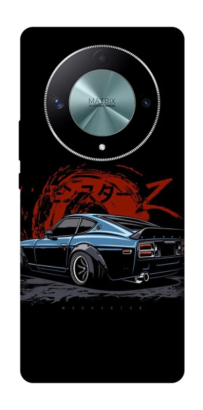 Чехол на Huawei Magic6 Lite Tokyo drive фото 1 из 1