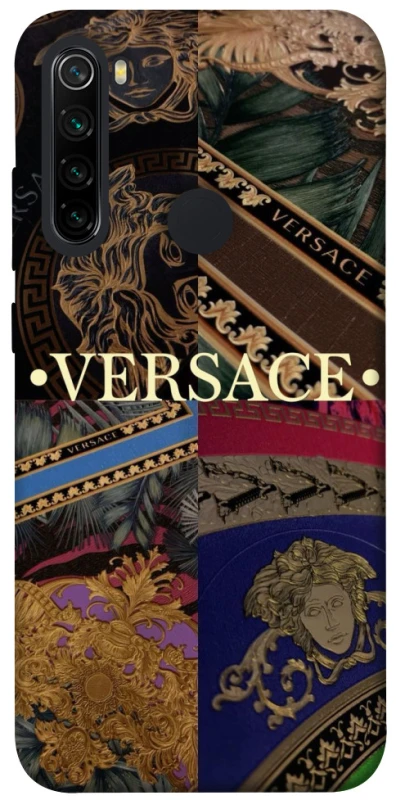 Чехол на Xiaomi Redmi Note 8 Versace фото 1 из 1