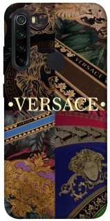 Чехол на Xiaomi Redmi Note 8 Versace фото 1 из 1