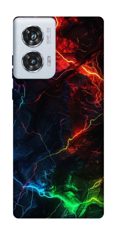 Чехол на Motorola Edge 50 Fusion Abstract фото 1 из 1