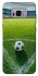 Чехол на Samsung G955 Galaxy S8 Plus Football aesthetic ver.6 фото 1 из 1