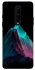 Чехол на OnePlus 8 Neon mountains фото 1 из 1