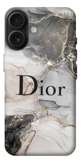 Чехол на Apple iPhone 17 (6.3") Dior ver.3 фото 1 из 1