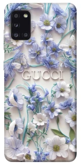 Чехол на Samsung Galaxy A31 Gucci ver.1 фото 1 из 1