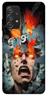 Чехол на Samsung Galaxy A52 4G / A52 5G Swishh фото 1 из 1