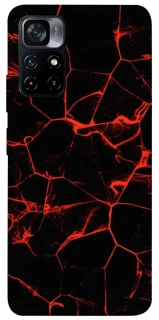 Чохол на Xiaomi Poco M4 Pro 5G Abstract ver.4 фото 1 з 1