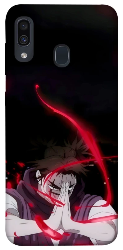 Чохол на Samsung Galaxy A20 / A30 Choso фото 1 з 1