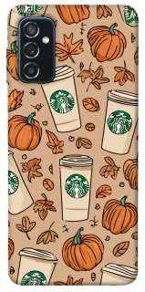 Чехол на Samsung Galaxy M52 Autumn vibes ver.4 фото 1 Чехол на Samsung Galaxy M52 Autumn vibes ver.4 фото 1 из 1
