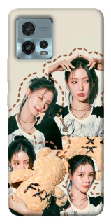 Чохол на Motorola Moto G72 Miyeon v2 - (G)I-DLE фото 1 з 1