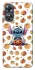 Чохол на Oppo A17 Halloween Stitch ver.4 фото 1 з 1