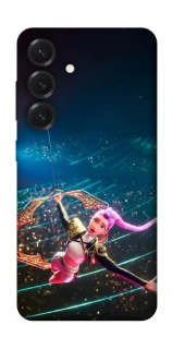 Чохол на Samsung Galaxy S26 Edge K-Pop Demon Hunters ver.12 фото 1 з 1