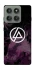 Чохол на Motorola Edge 60 Pro Linkin Park logo ver.6 фото 1 з 1