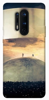 Чехол на OnePlus 8 Pro Kanye West ver.3 фото 1 из 1