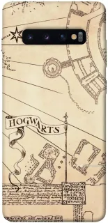 Чохол на Samsung Galaxy S10+ Harry Potter V17 фото 1 з 1