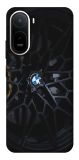 Чехол на Xiaomi Redmi A7 Pro 4G Wheel BMW фото 1 из 2