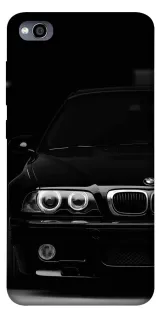 Чохол на Xiaomi Redmi 4a BMW v43 фото 1 з 1