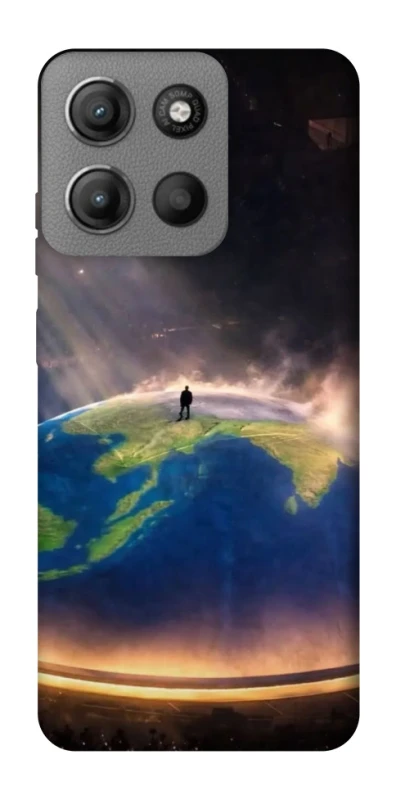 Чехол на Motorola Moto G15 Power Kanye West ver.1 фото 1 из 1