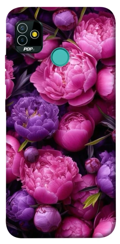 Чохол на TECNO POP 5 Garden2 фото 1 з 1