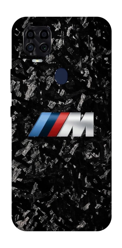 Чохол на ZTE Blade v2020 M-series carbon фото 1 з 1