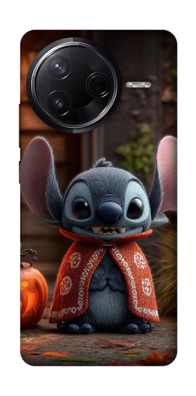 Чехол на Infinix Note 50 Pro Stitch ver.14 фото 1 из 1