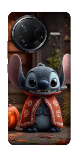 Чохол на Infinix Note 50 Pro Stitch ver.14 фото 1 з 1