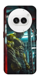 Чохол на Nothing Phone (2a) Hulk v3 фото 1 з 1