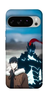 Чехол на Google Pixel 10 Pro Sung and Igris фото 1 из 1