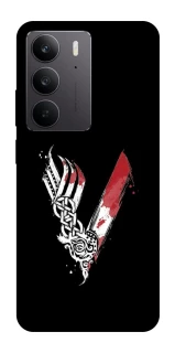 Чехол на Realme C75 V-Vikings фото 1 из 1